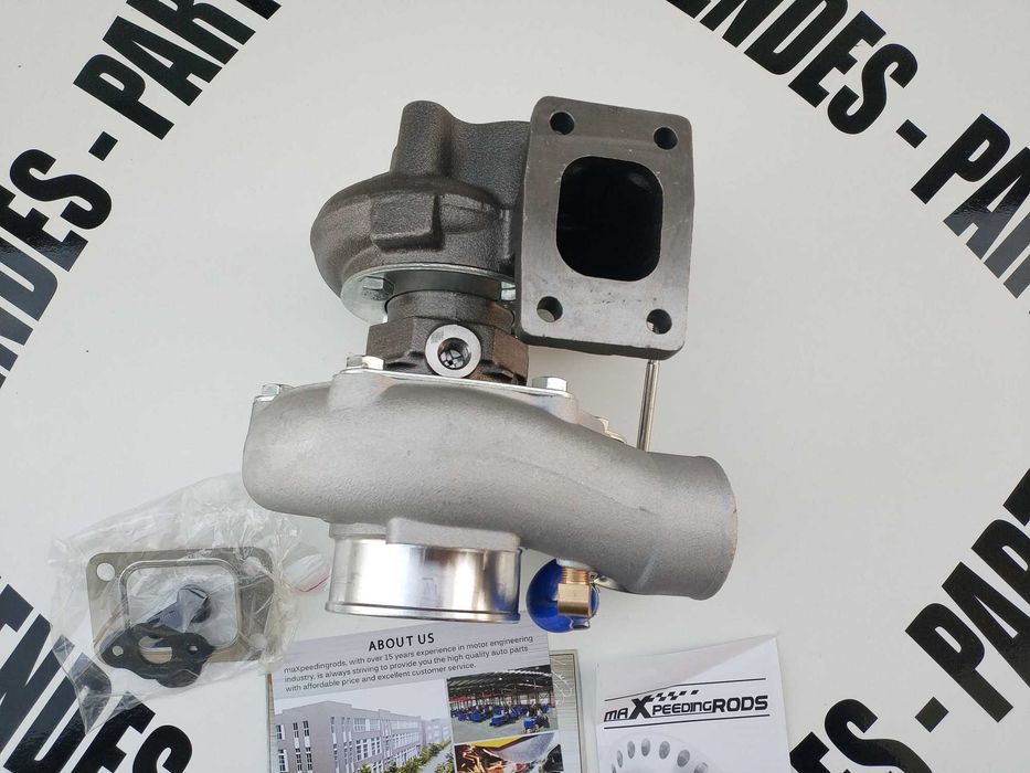 turbo gt28 upgrad