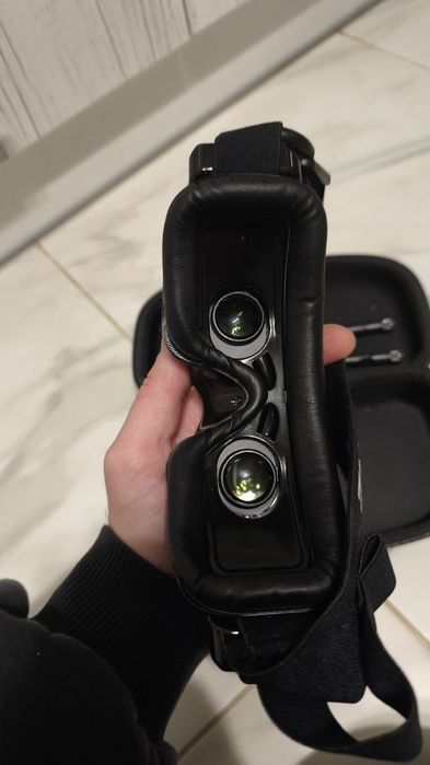 Очки SKYZONE 04x v2 + приймач