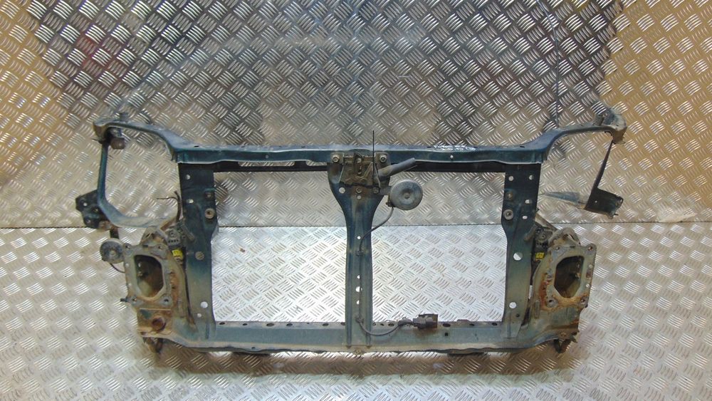 pas przedni subaru forester iii 2.0 d