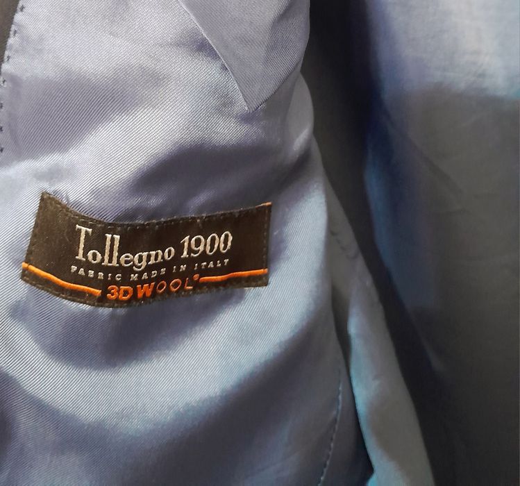 Marynarka męska Bytom