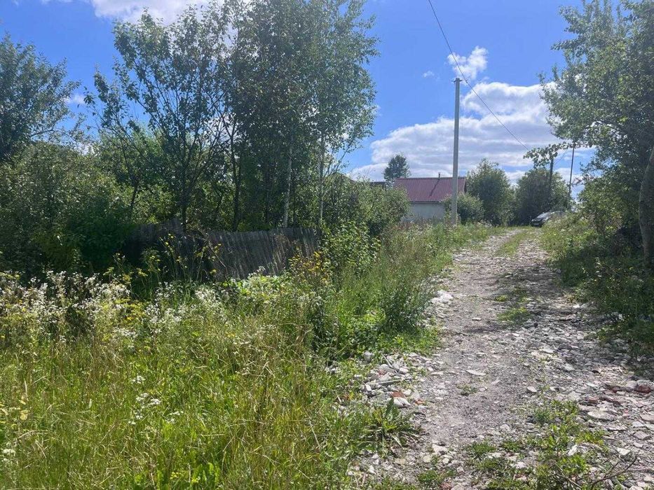 Продаж земельної ділянки. Видрові Доли.