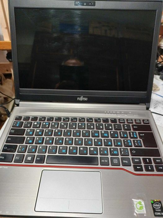 Ноутбук б/у Fujitsu LifeBook E734vPRO