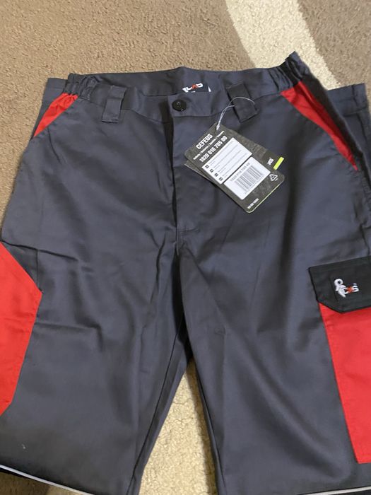 Спец одяг.Штани робочі для чоловіка або хлопця