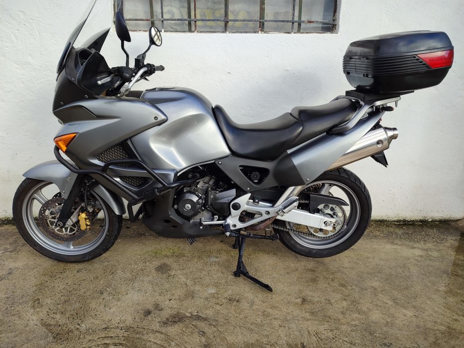 Honda varadero xl 1000 v injeção