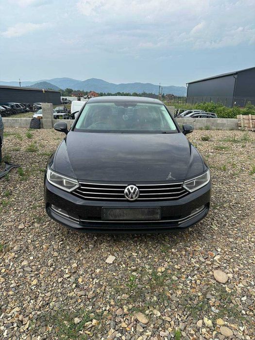 Розборка запчастини Volkswagen Passat B8 14-23 ЄВРОПА пасат разборка розбірка седан /універсал