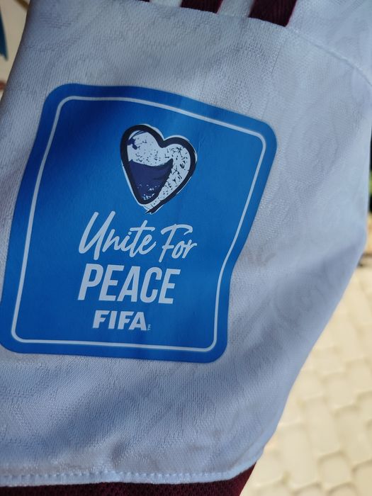 Форма збірної Іспанії Ламін Ямаль