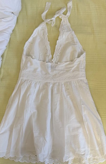 Сукня Zara 100% бавовна