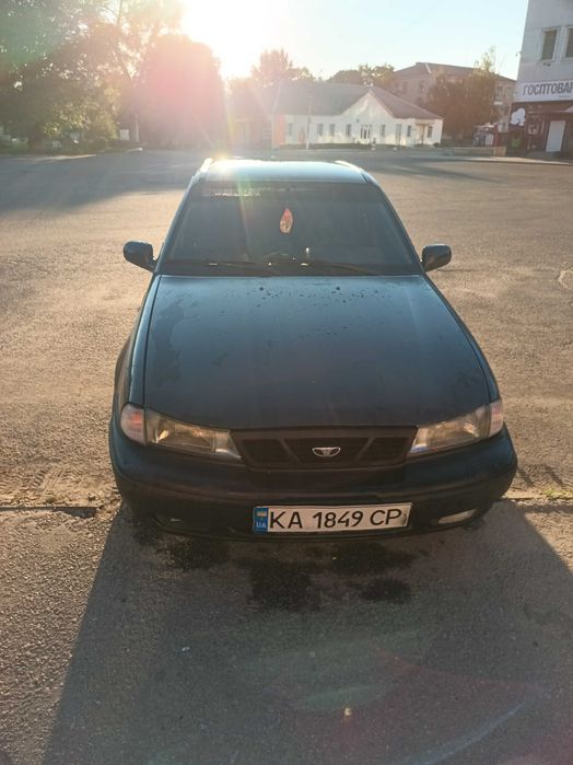 Авто део нексия