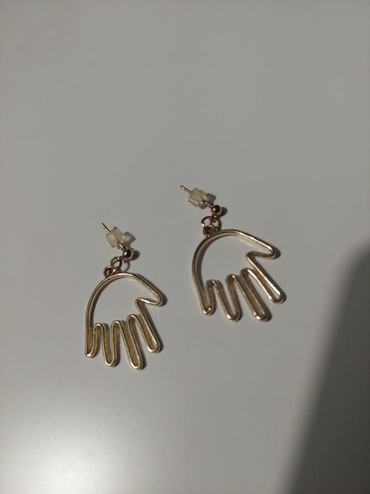 Kolczyki stał chirurgiczna