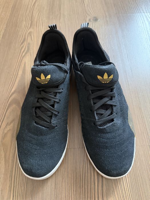 Adidas 3ST.003 Skateboarding 44 2/3 używane, jak nowe