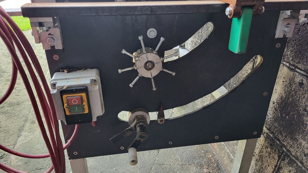 Piła stołowa (krajzega)