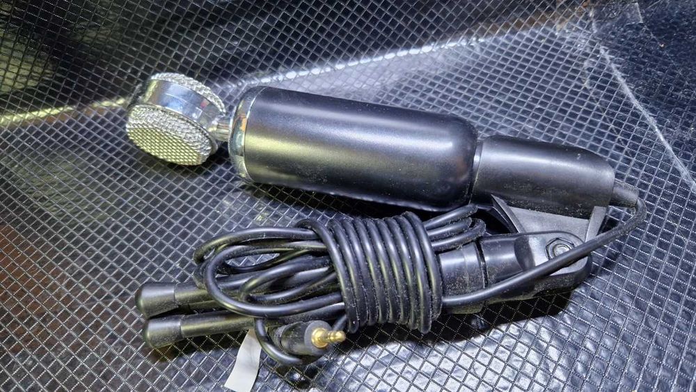 Mikrofon komputerowy Trust