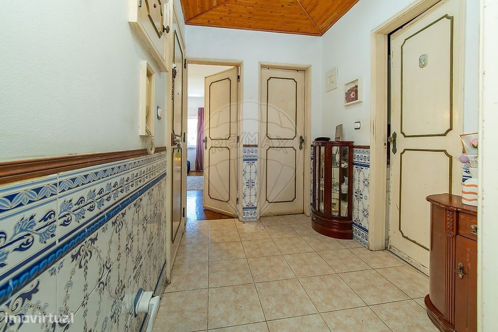 Apartamento T2 para venda