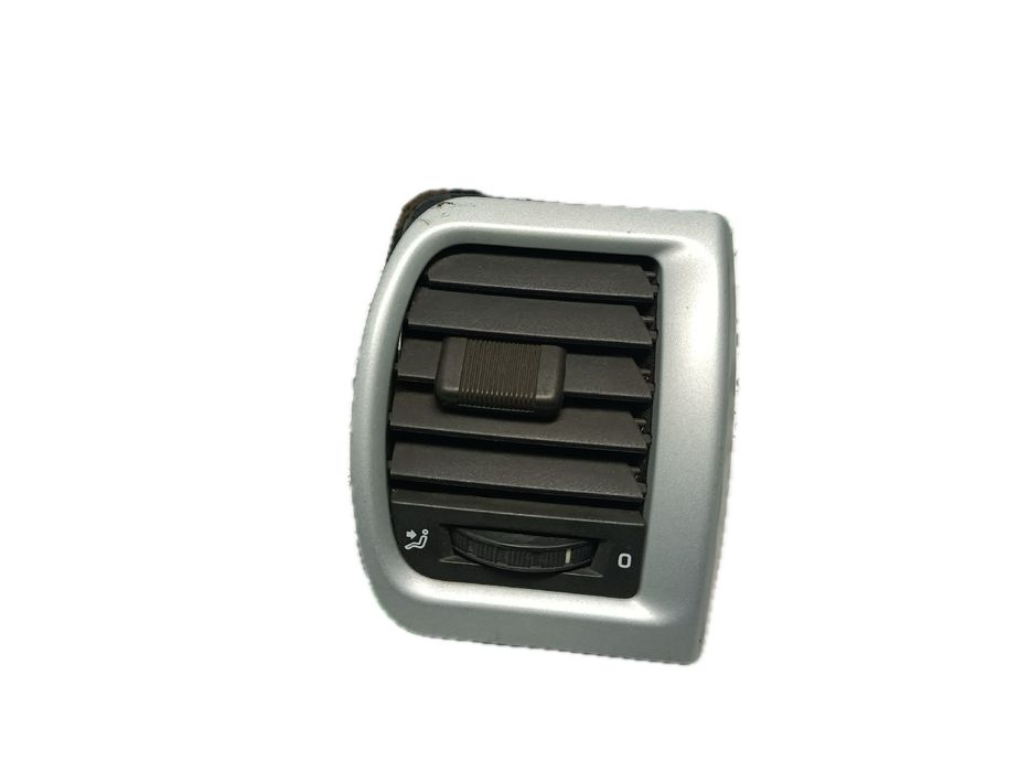 Difusor / saída de ar SKODA Fabia II Hatchback (542, 5J)