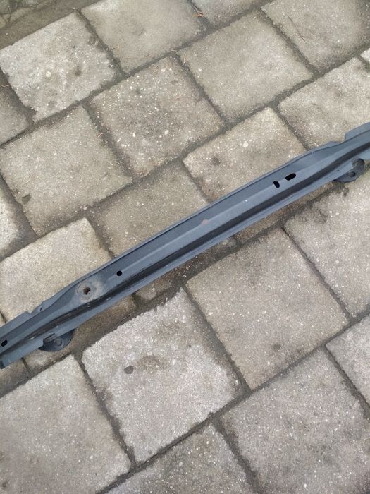 Belka tylna wzmacniająca BMW X3 e83