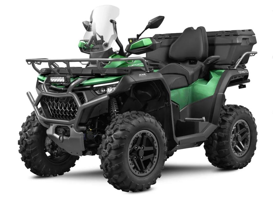 Cfmoto