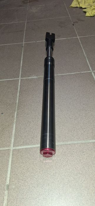 Mocowanie  Amortyzator koła Boyueda Laotie