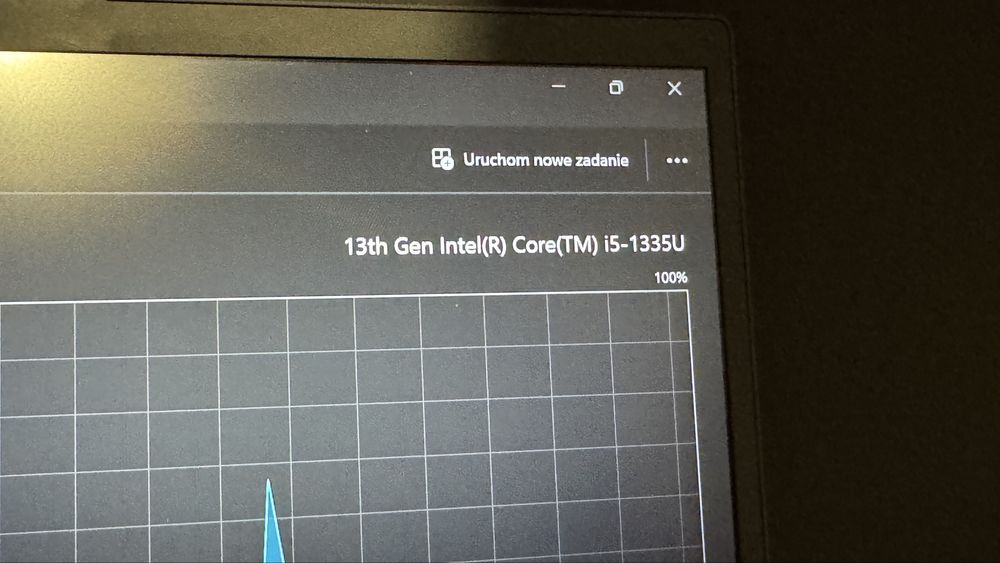 Lenovo ThinkPad X1 Carbon 11gen i5-1355U 16/512GB Dotykowy zamiana