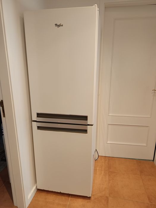 Frigorífico Whirlpool