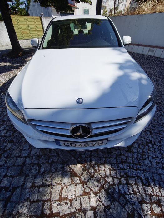Mercedes C 220cdi