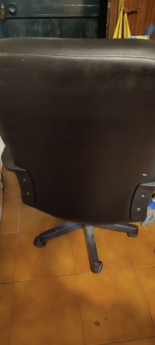 Cadeira de escritório