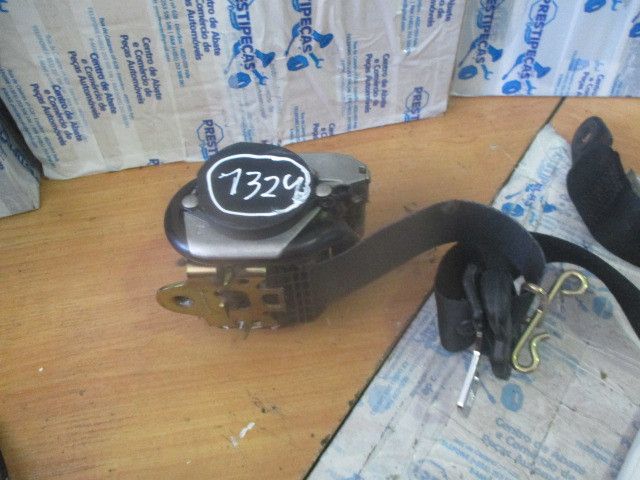 Pré-tensor cinto frente direito FORD Fusion (JU_)