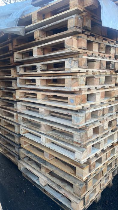 Піддони продаж по всій Україні доставка