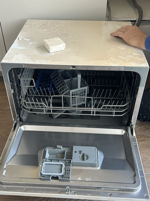 Maquina de Lavar Louça compacta VOX
