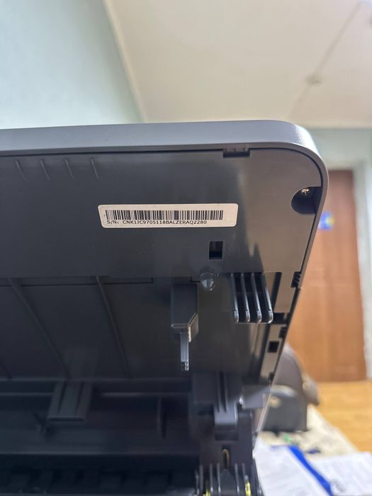 Принтер HP Laser 135w