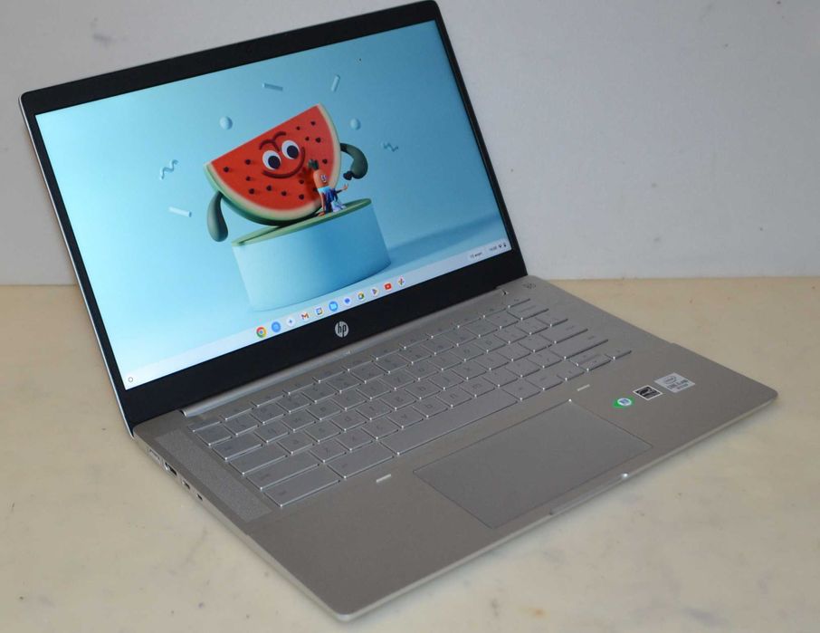 Chromebook HP Pro C640