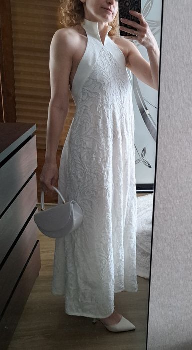 Сукня плаття ZARA