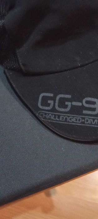 Chapéu Giovanni Galli