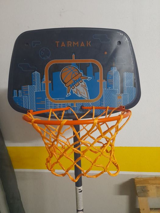 Tabela de basquete