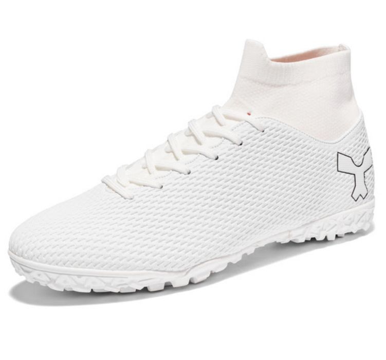 Buty sportowe TURFY skarpeta futbolówki orlik