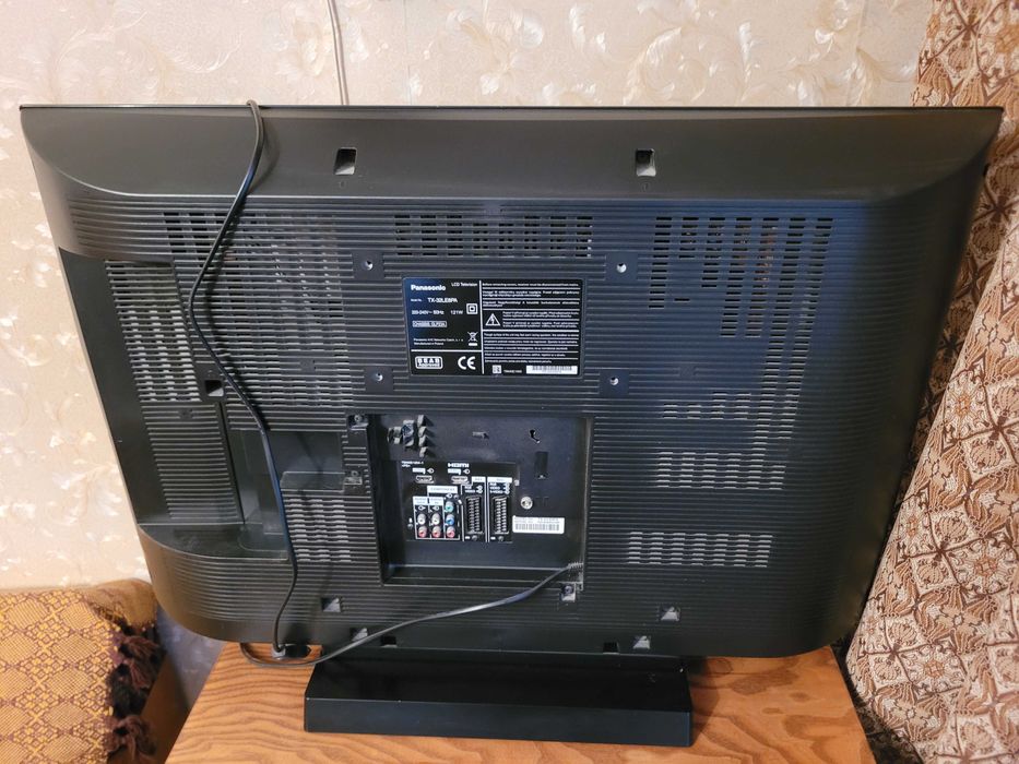 Telewizor 32" Panasonic TX-32LE8PA