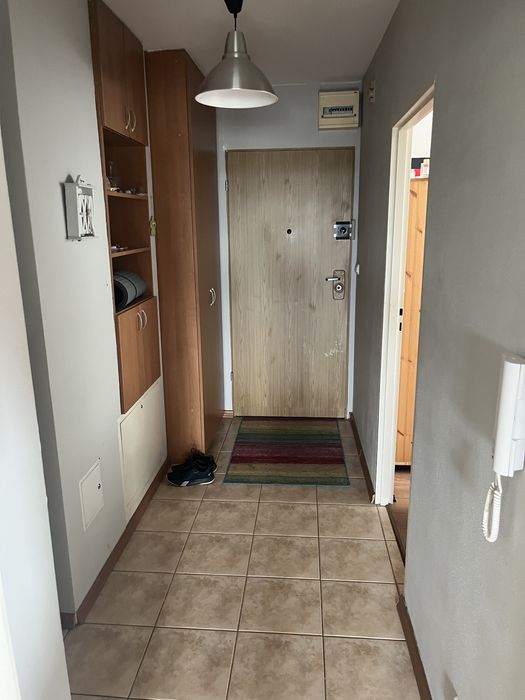 Apartment for rent