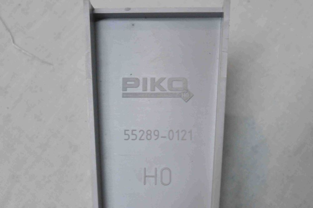 Encarrilhador PIKO HO