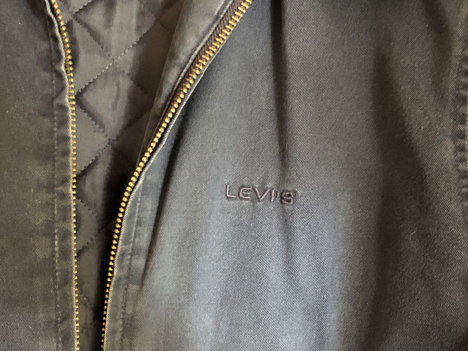 Levi's Jacket, Size M64751893282178123