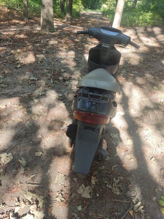 Продам Хонда діо 27