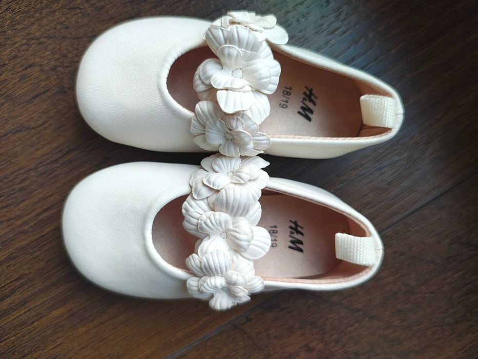 Sukienka do chrztu Mayoral Stan Idealny