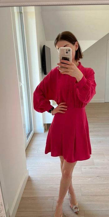 Elegancka sukienka Reserved xs