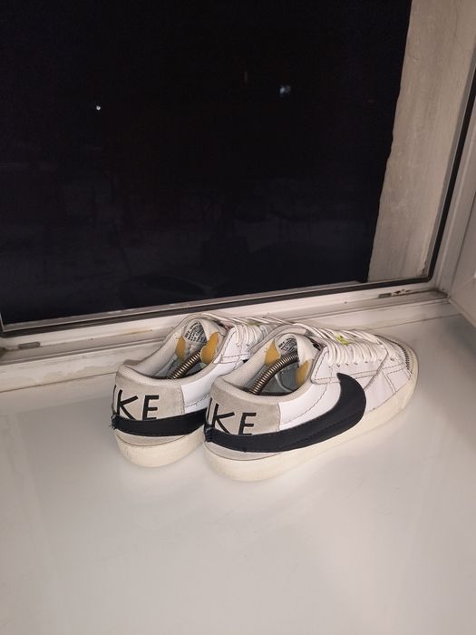 кросівки Nike Blazer Low '77 42-43