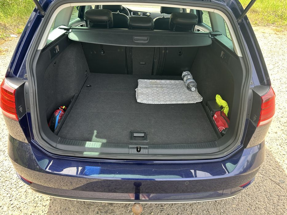 VW Golf 7 1.6 TDI Продаж