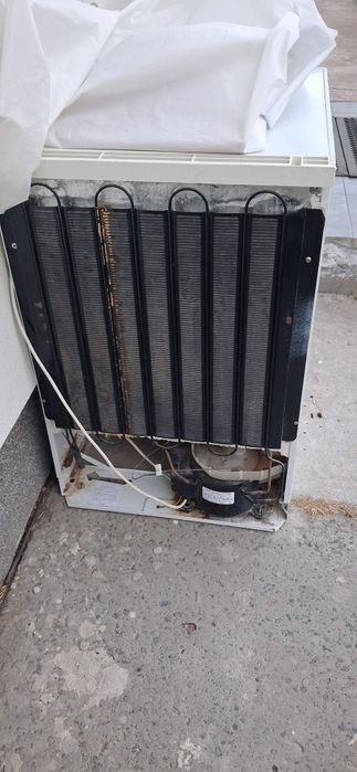 Холодильник б/у однокамерний