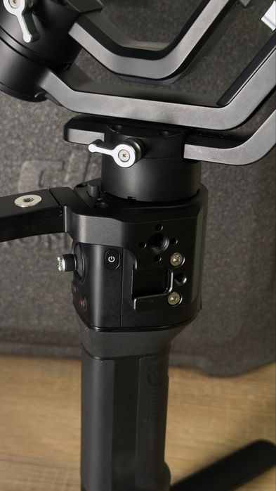 Стабилизатор DJI RONIN SC