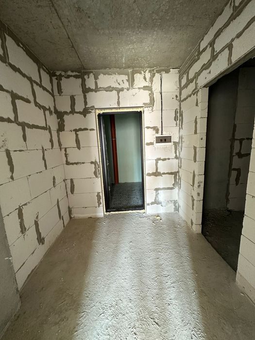 Продам 2х кімнатну квартиру ЗСУ,  "Айсберг "