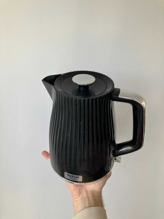 TEFAL LOFT KO250830 Електрочайник