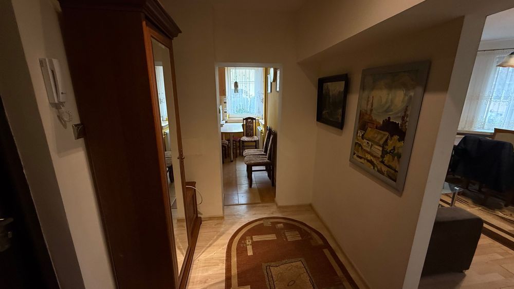 Komfortowe, w apartamentowcu ścisłe Centrum Chełma Starówka ul. Reformacka - Widok 5