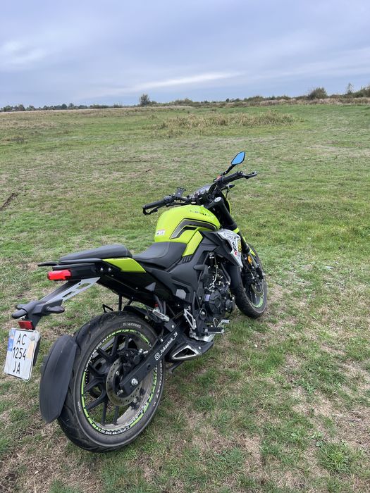 Ліфан ср 220 lifan sr220 4v