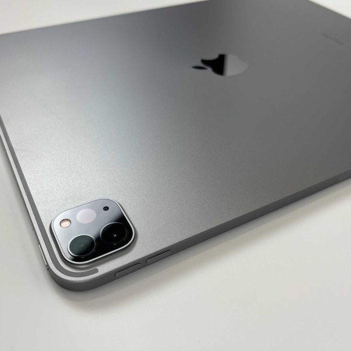 iPad Pro 12.9" M1 5Gen. 1 TB WiFi+Cellular Gwarancja! SPACE GREY! FV